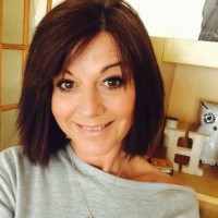 Mandy Warner