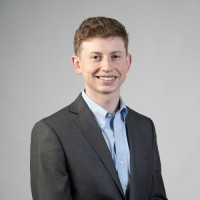 Connor Small