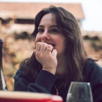 Samantha De Matteis