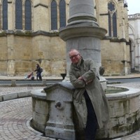 Stéphane BOURLET