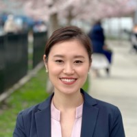 Haruko Uchida
