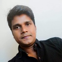 Durga Shankar Mishra