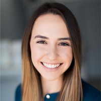 Karissa Roof, Eit