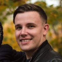 Max Podubinskyi