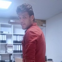 Asfak Ahamed