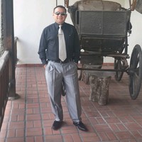 José Andrés Diaz