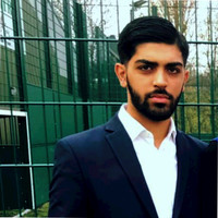 Suraj Ark