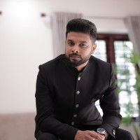 John George Manavalan