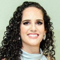 Ana Paula Teixeira Ribeiro