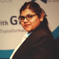 Ankita Chaudhari