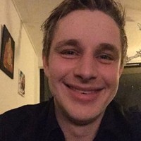 Jasper Haukedal