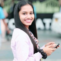 Sumita Chakraborty