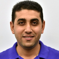Ahmed Attia