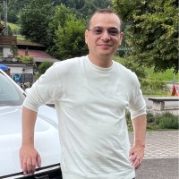 ABDULLAH MUSTAFA ,MBA, ACCA DipIFR ,FMVA