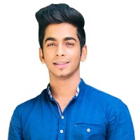 Antish K.