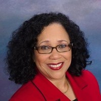 Glenda Johnson