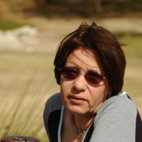 Gila Mardix -Tal
