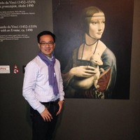 Jonathan Lin