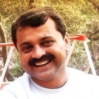 Abhijit Shinde