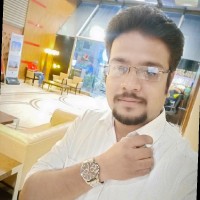 Akash Saxena