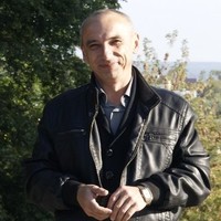 Игорь Долженков