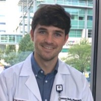 Connor Roth, Pharmd, Bcop