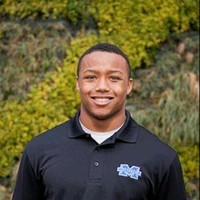 Akease Rankin