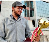 Jeet Vyas