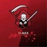 D -MAX
