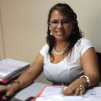 Liliana Milagros Calcino Romero