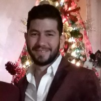 Jesús Rubén Barrón Pereyra