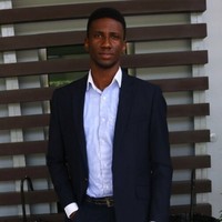 Patrick Okeke