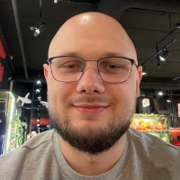 Stas Kutelmakh
