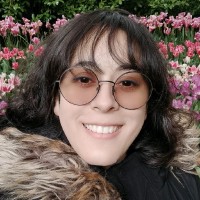 Edmary Gabriela Torres