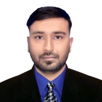 Kashif Parwez