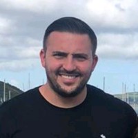 Dominic Tibbetts