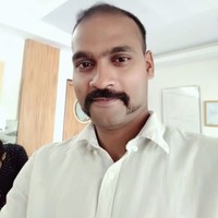 Chinmaya Samal