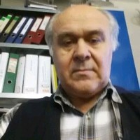 Vladimir Popov