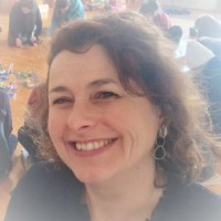 Véronique COMBA GOUTELLE🌟