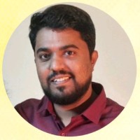 Vinuth Ravindra