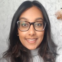 Priya Khatwa