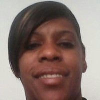 Veronica Crawford