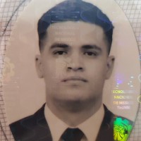 Edgar Antonio Galvez Franco