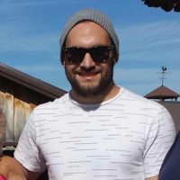 Ben Alberga