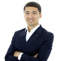 Jakhongirmirzo Rakhimjonov