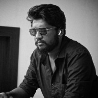 Ananthu S Kumar