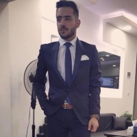 Ali Kassem