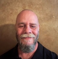 Christopher Pryor