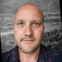 Harry Van Den Wollenberg