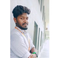 Jayasuriyaa G
